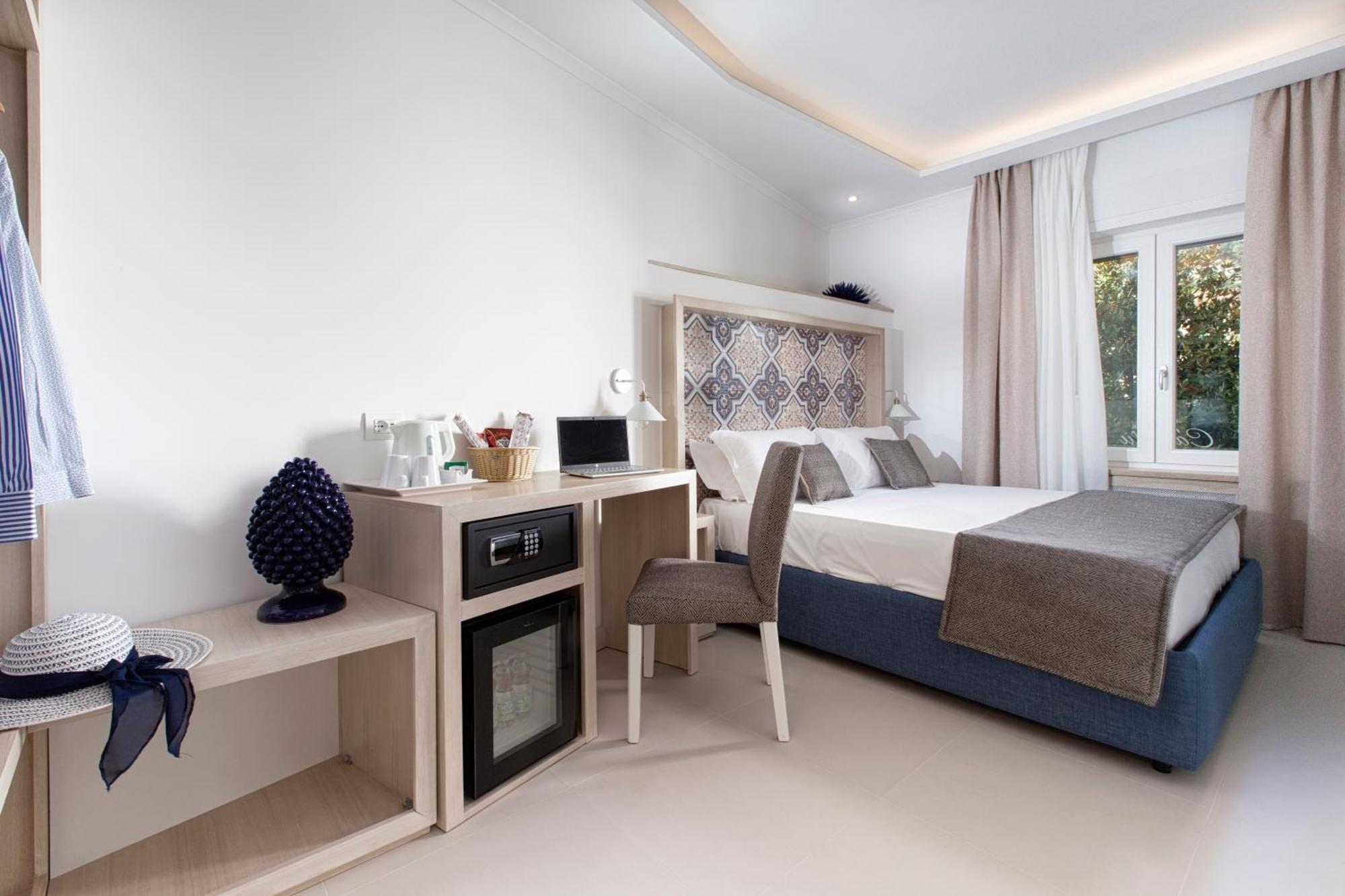 Camalu Sorrento Bed & Breakfast Exterior foto