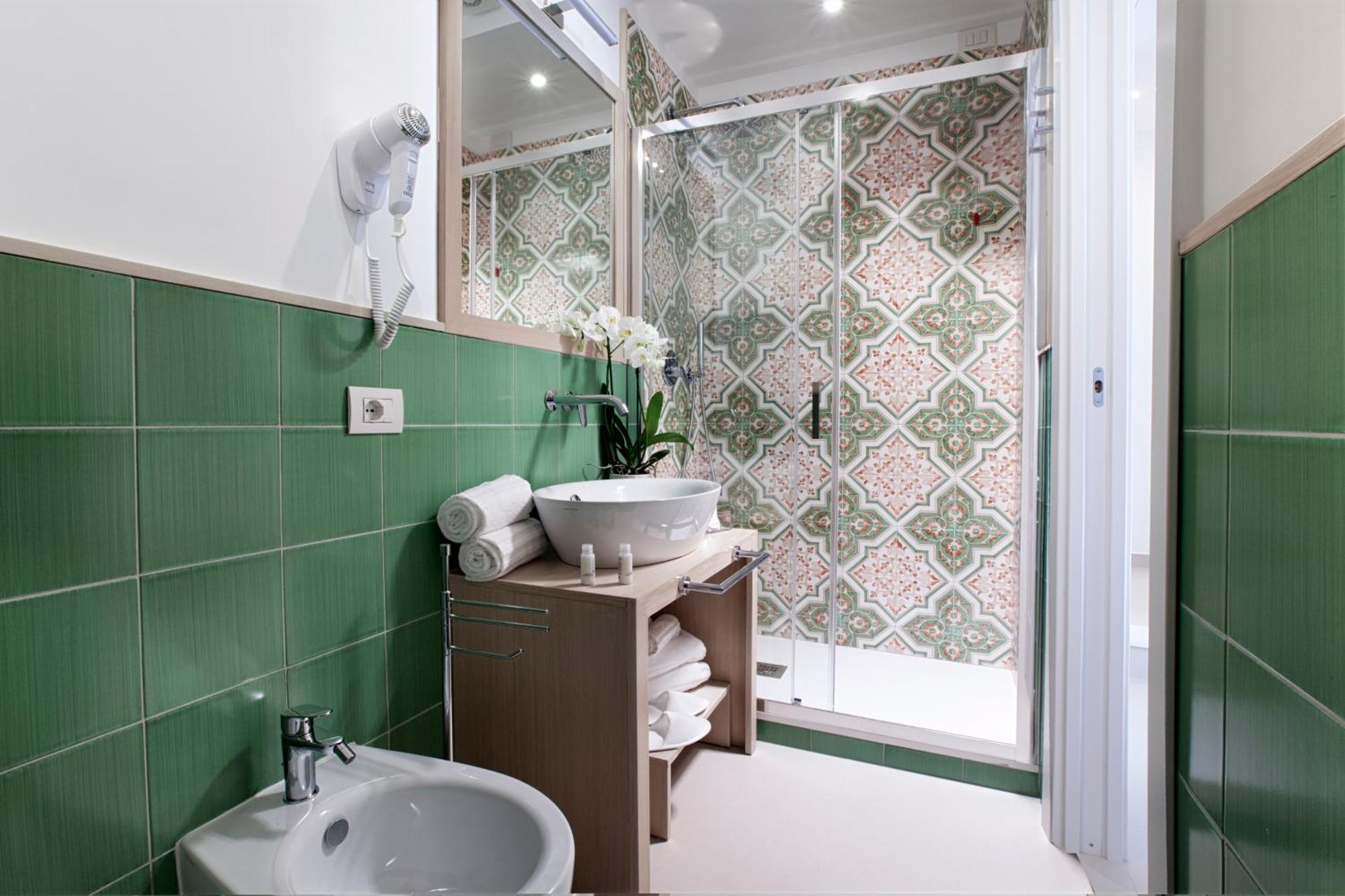 Camalu Sorrento Bed & Breakfast Exterior foto