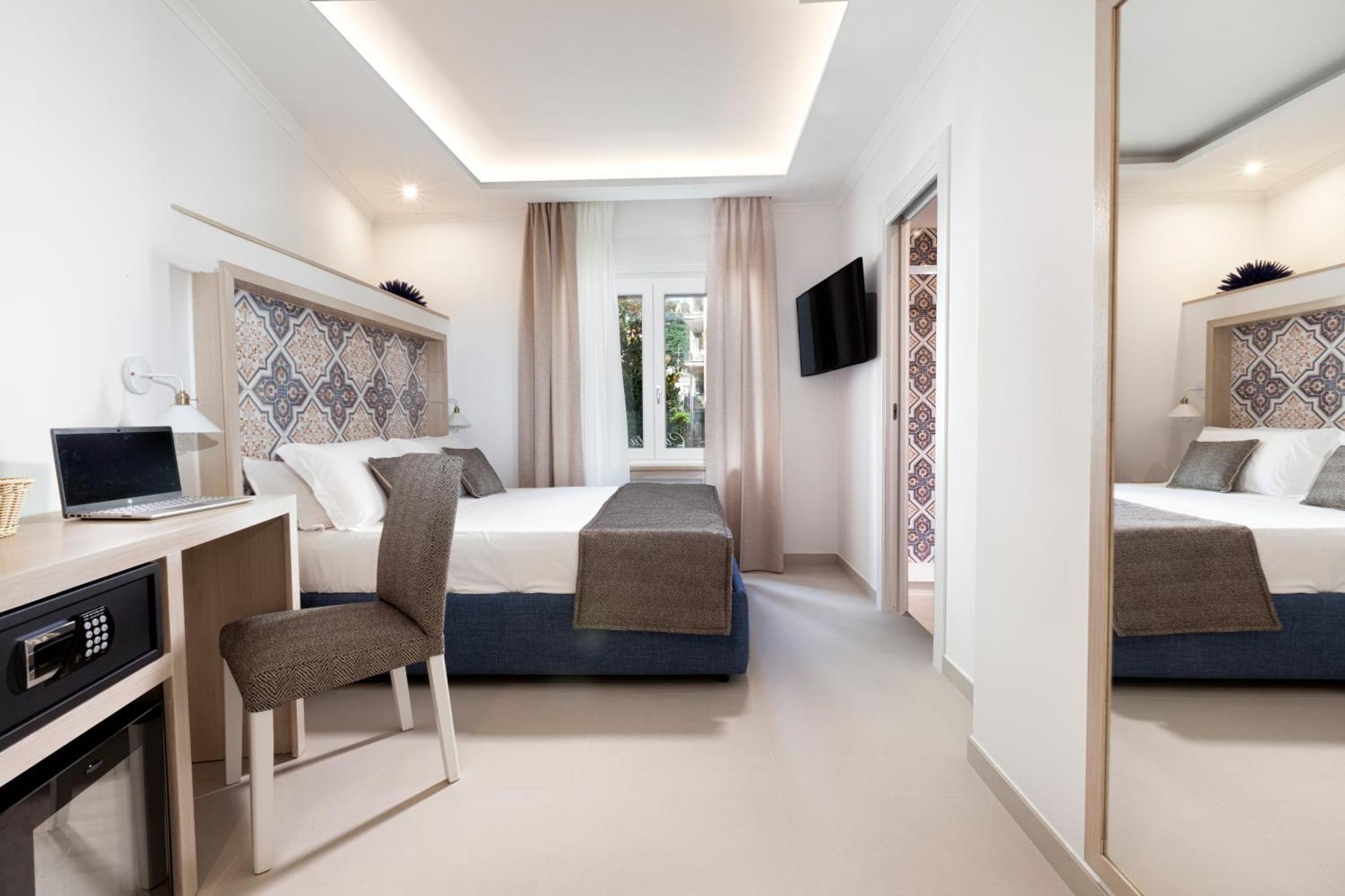 Camalu Sorrento Bed & Breakfast Exterior foto