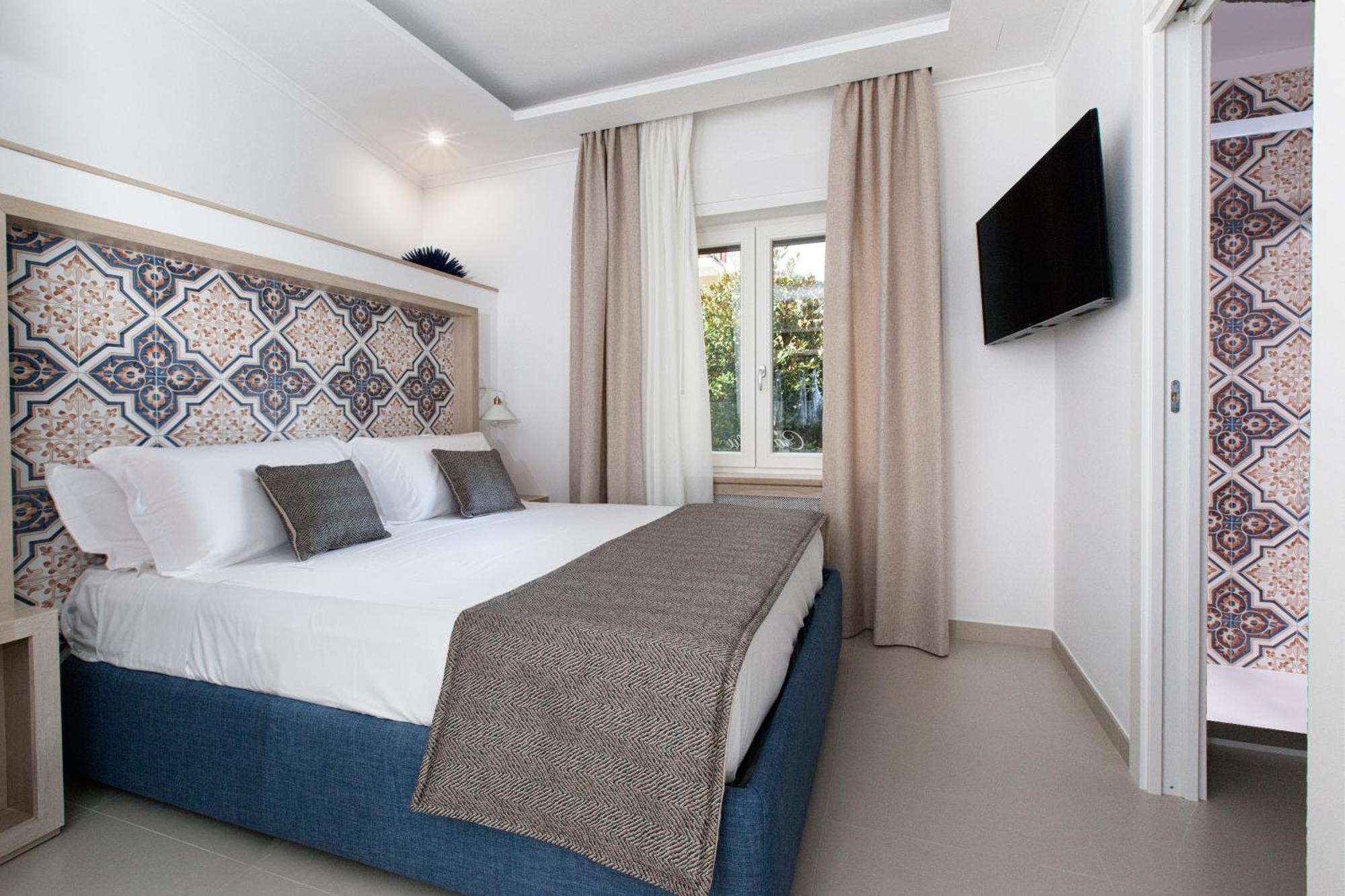 Camalu Sorrento Bed & Breakfast Exterior foto