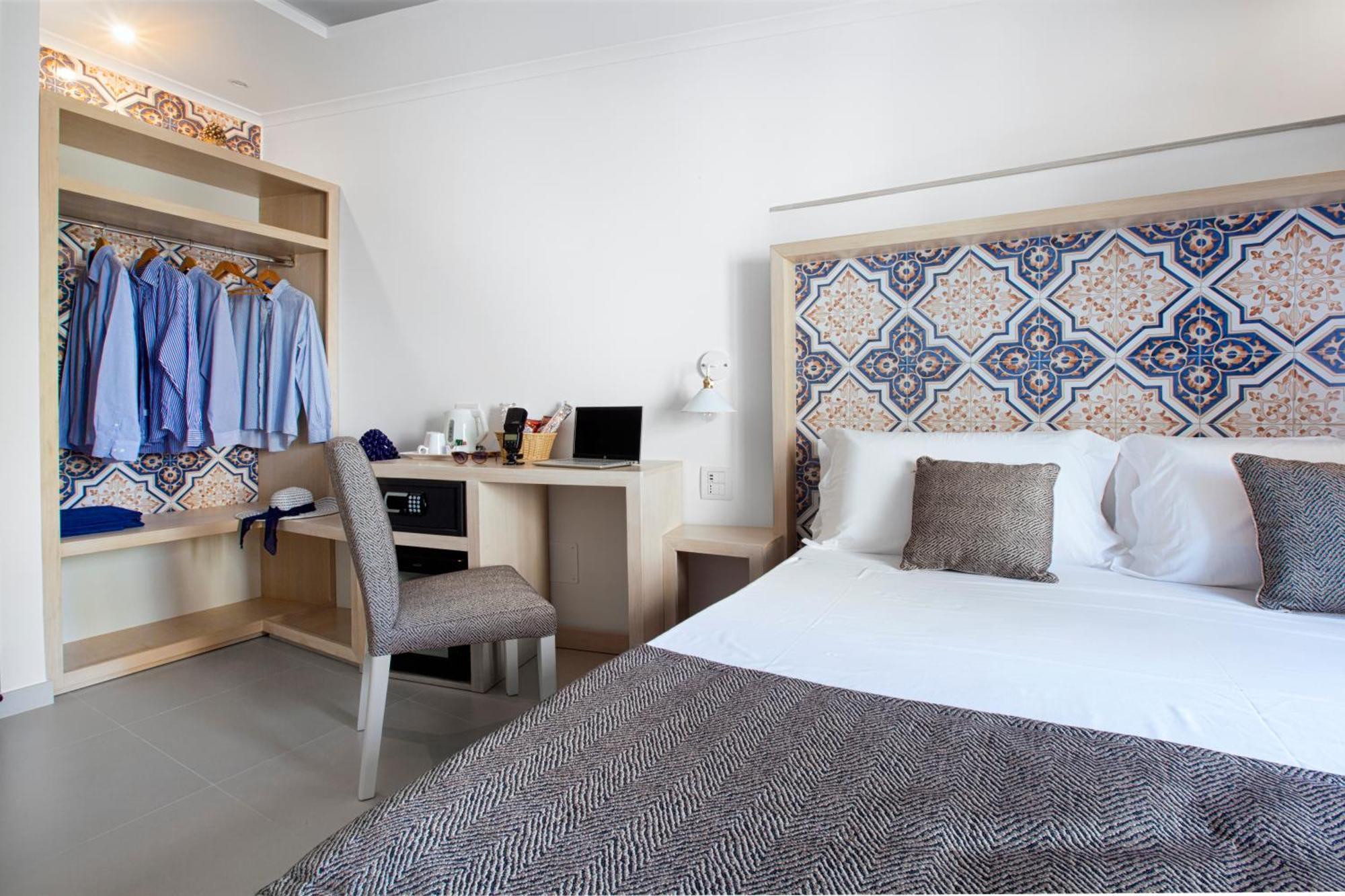 Camalu Sorrento Bed & Breakfast Exterior foto