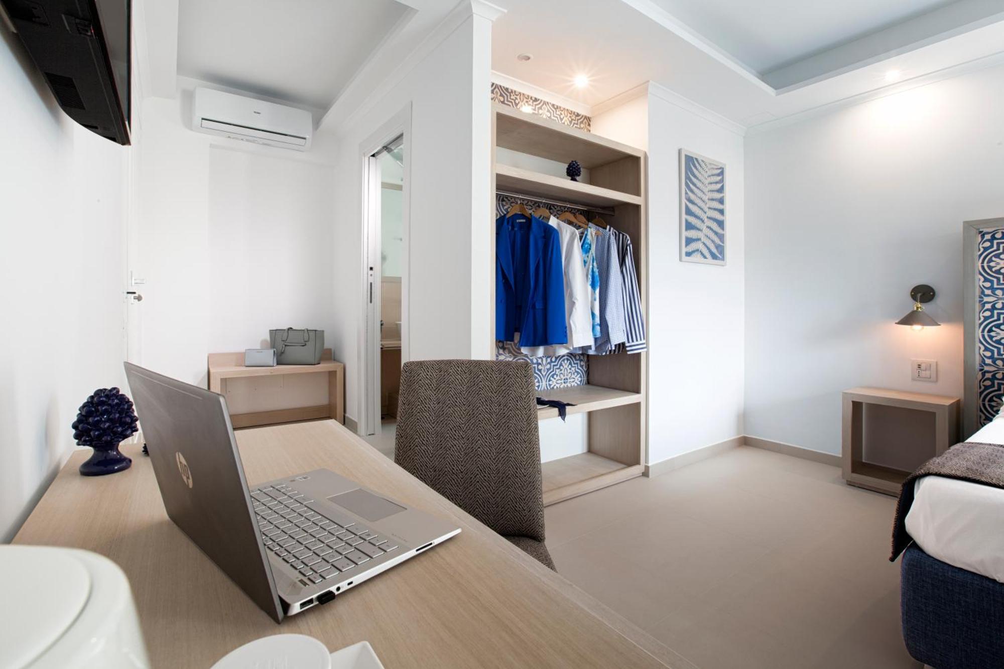 Camalu Sorrento Bed & Breakfast Exterior foto