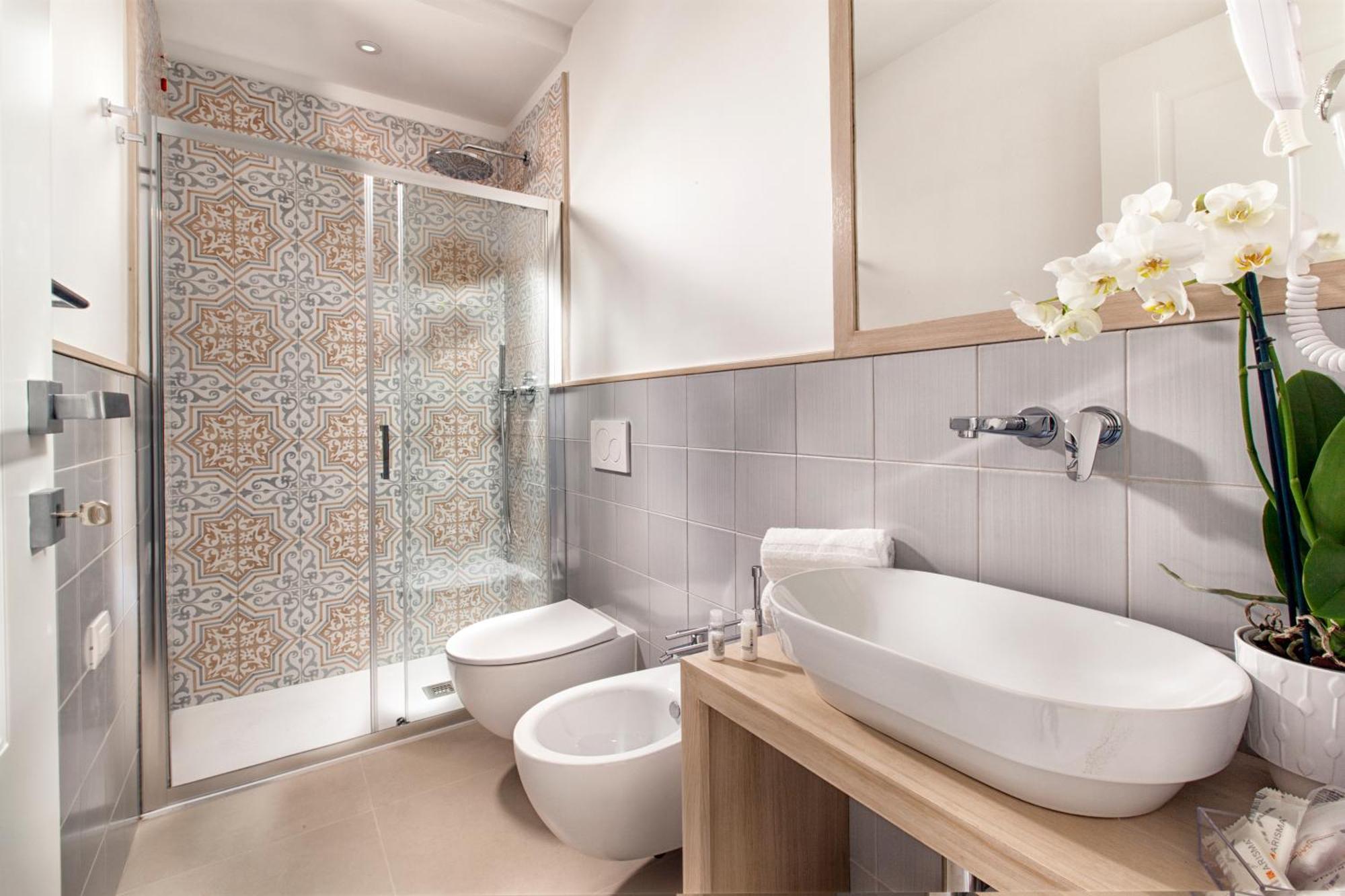 Camalu Sorrento Bed & Breakfast Exterior foto