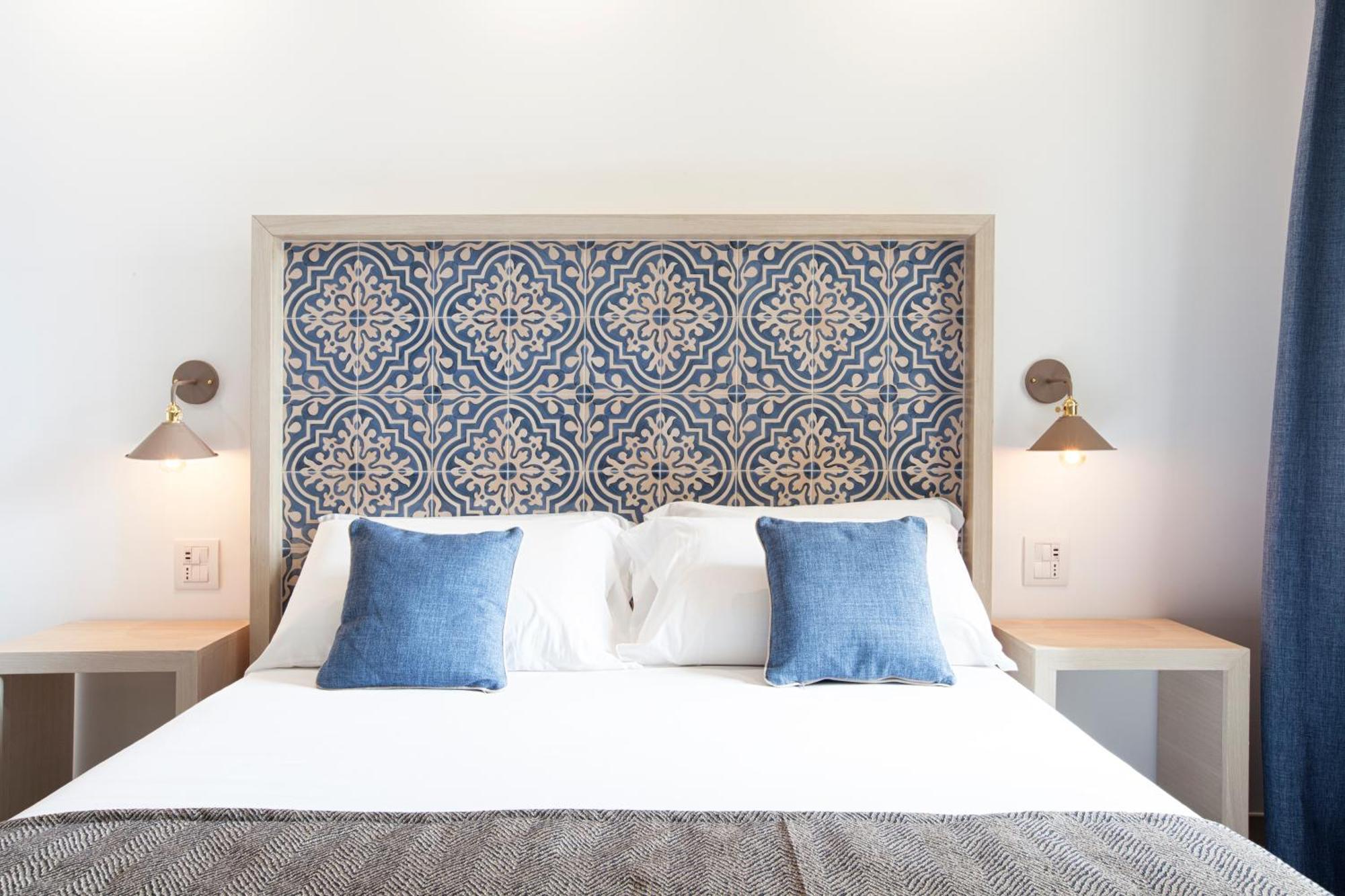 Camalu Sorrento Bed & Breakfast Exterior foto